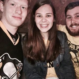 Meet your Posher, Jacob